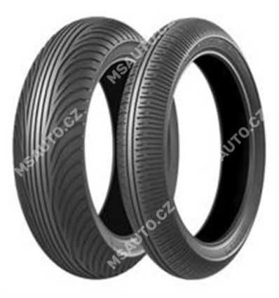 Bridgestone BATTLAX RACING W01