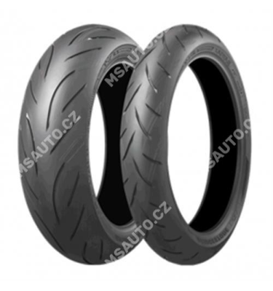 Bridgestone BATTLAX S21