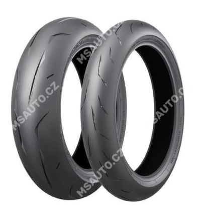 Bridgestone BATTLAX RS10