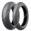 Bridgestone BATTLAX RS10 110/70 R17 54H TL