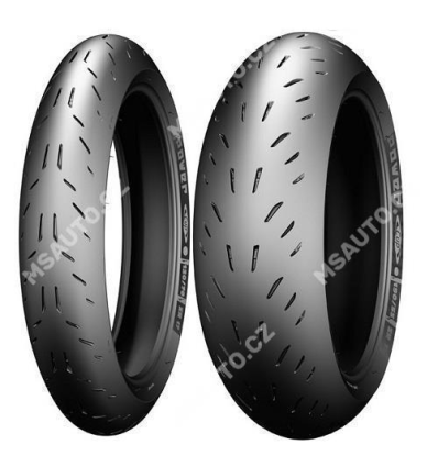 Michelin POWER CUP EVO
