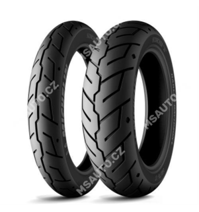 Michelin SCORCHER 31