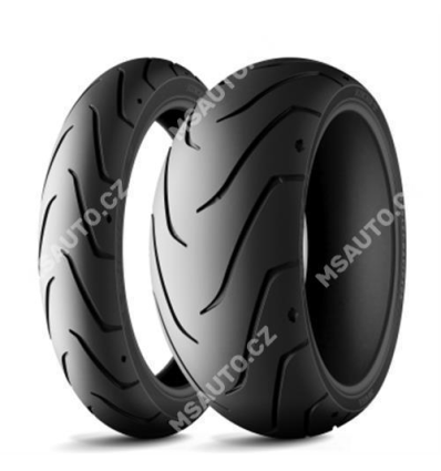 Michelin SCORCHER 11
