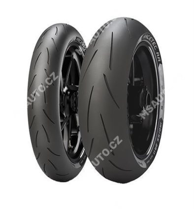 Metzeler RACETEC RR