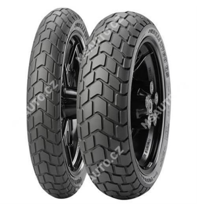 Pirelli MT 60 RS