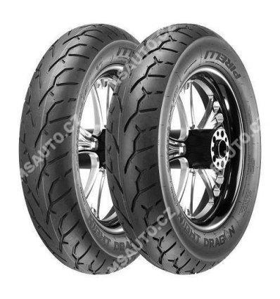 Pirelli NIGHT DRAGON GT