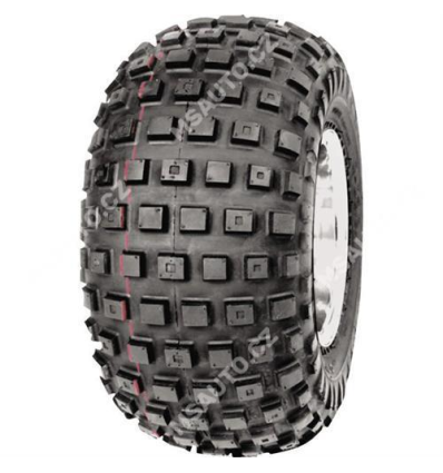 Duro HF240A KNOBBY