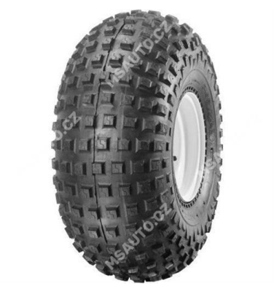 Duro HF240B KNOBBY