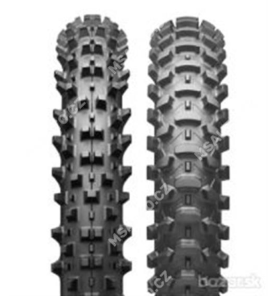 Bridgestone BATTLECROSS X10F