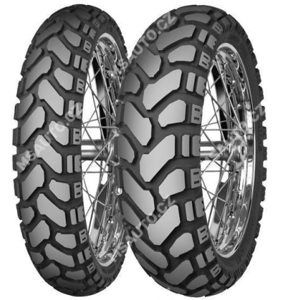 Mitas E 07+ ENDURO TRAIL