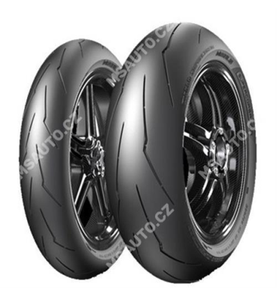 Pirelli DIABLO SUPERCORSA V3