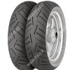 Continental CONTI SCOOT 120/70 D12 58P TL REINF.