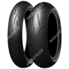 Dunlop SPORTMAX ROADSPORT 2 190/50 R17 73W TL ZR