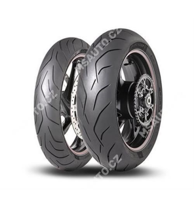 Dunlop SPORTSMART MK3