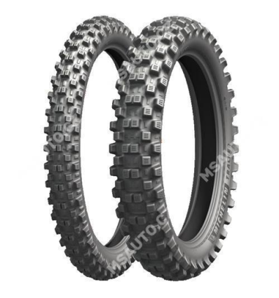 Michelin TRACKER
