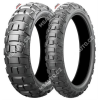 Bridgestone ADVENTURECROSS AX41R 120/80 D18 62P TL