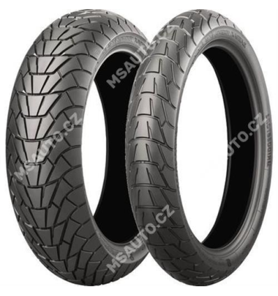 Bridgestone ADVENTURECROSS SCRAMBLER AX41S