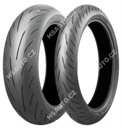 Bridgestone BATTLAX S22