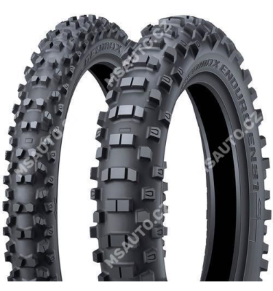 Dunlop GEOMAX EN91