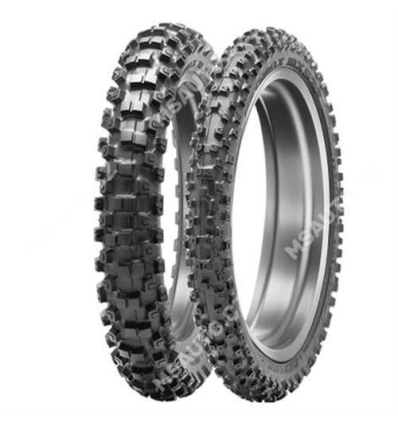 Dunlop GEOMAX MX53