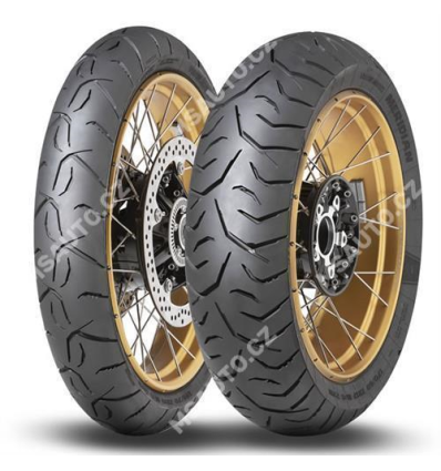 Dunlop TRAILMAX MERIDIAN