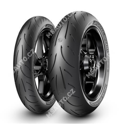 Metzeler SPORTEC M9 RR