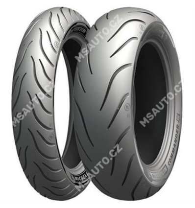 Michelin COMMANDER 3 TOURING