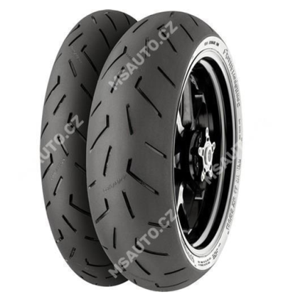 Continental CONTI SPORT ATTACK 4