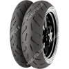 Continental CONTI SPORT ATTACK 4 190/50 R17 73W TL ZR