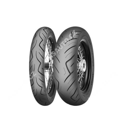 Mitas CUSTOM FORCE