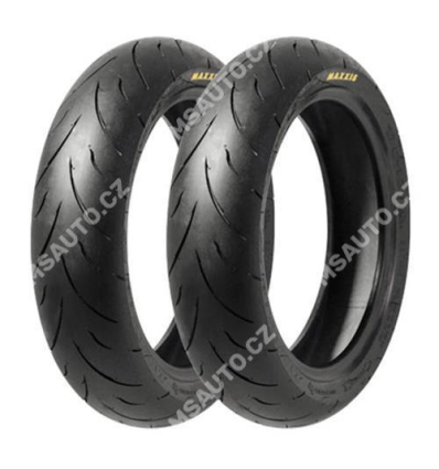Maxxis MA-R1
