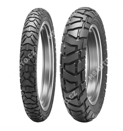 Dunlop TRAILMAX MISSION