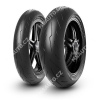 Pirelli DIABLO ROSSO IV 160/60 R17 69W TL ZR