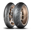 Dunlop QUALIFIER CORE 200/50 R17 75W TL ZR