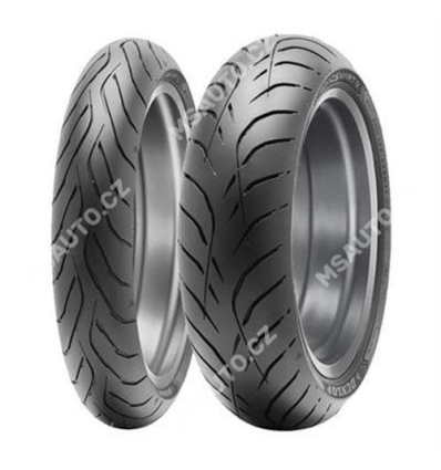 Dunlop SPORTMAX ROADSMART IV