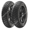 Anlas WINTER GRIP 2 SC-500 110/70 D13 48S TL M+S