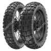 Anlas CAPRA X 150/70 D17 69Q TL M+S