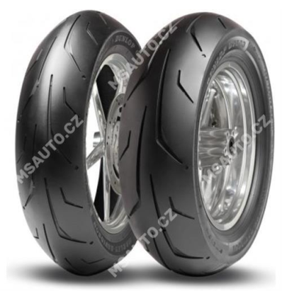Dunlop GT503