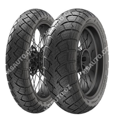 Anlas WINTER GRIP PLUS