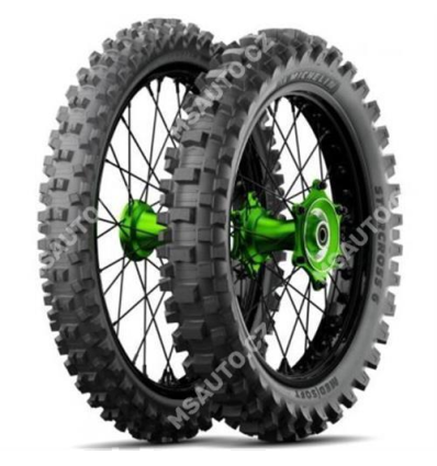 Michelin STARCROSS 6