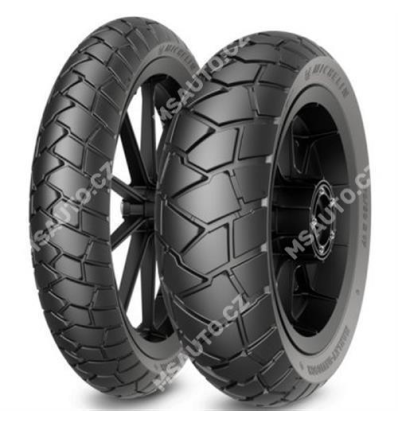 Michelin SCORCHER ADVENTURE