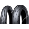 Dunlop SPORTMAX Q-LITE 80/90 D17 44S TL