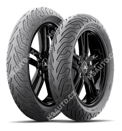 Michelin CITY GRIP SAVER