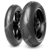 Pirelli DIABLO SUPERCORSA V4 110/70 R17 54V TL SC3 ZR