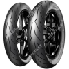 Pirelli DIABLO ROSSO SPORT 80/90 D17 44S TL