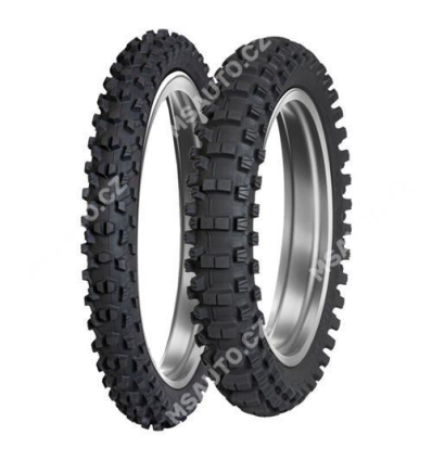 Dunlop GEOMAX MX34