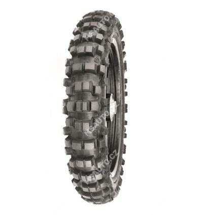 Deli SB114R TERRA CROSS