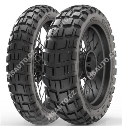 Anlas CAPRA XR
