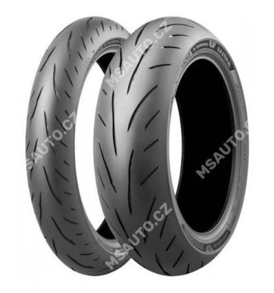 Bridgestone BATTLAX HYPERSPORT S23