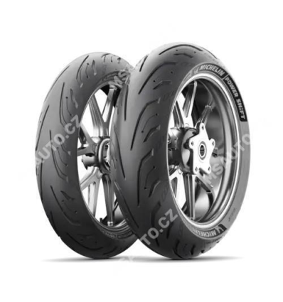 Michelin POWER SHIFT